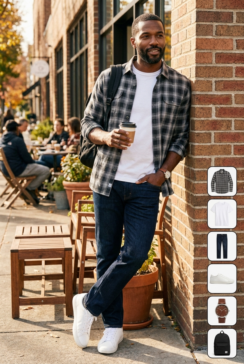 Everyday Casual