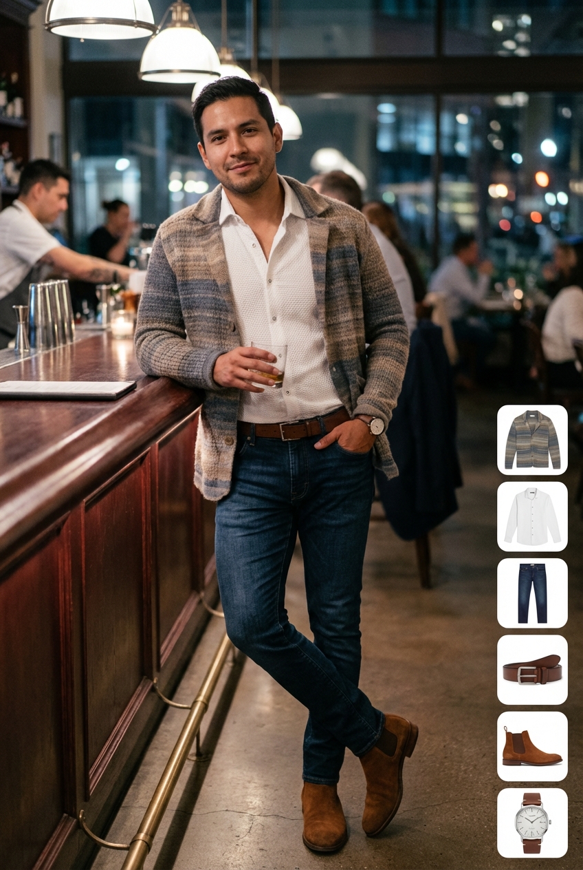 Date Night/Night Out