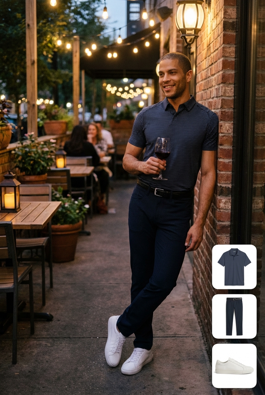 Date Night/Night Out