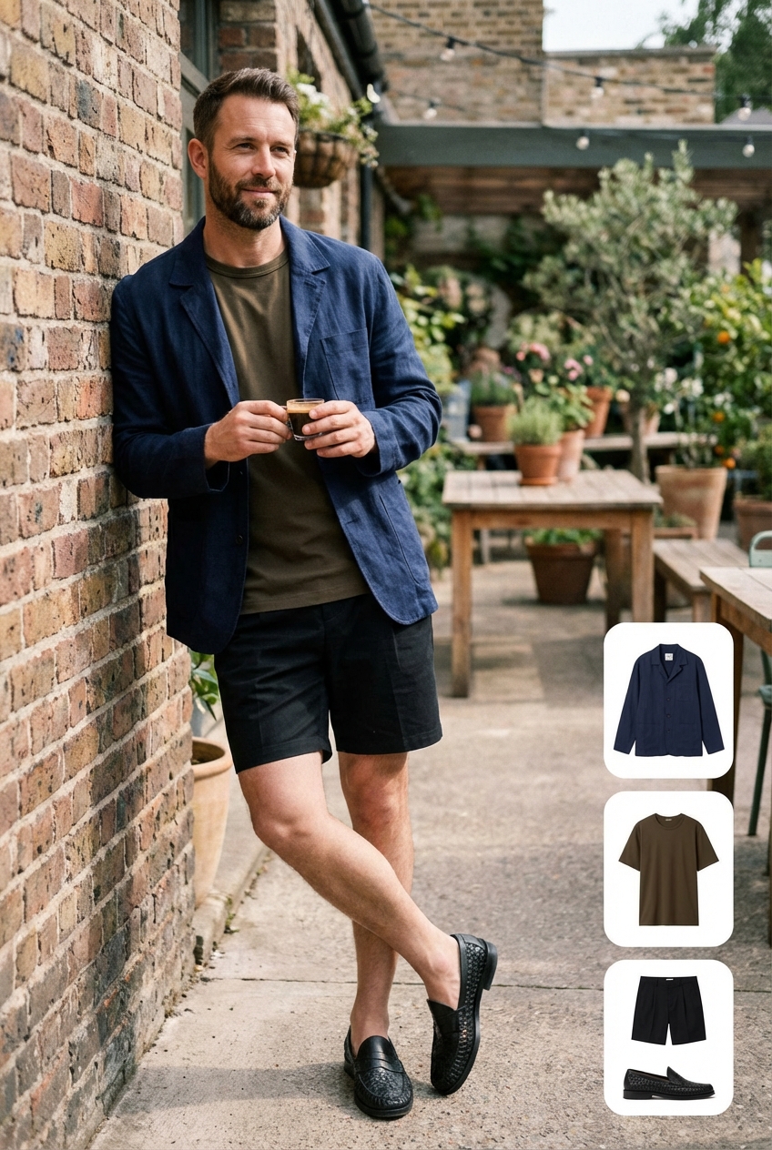 Smart Casual