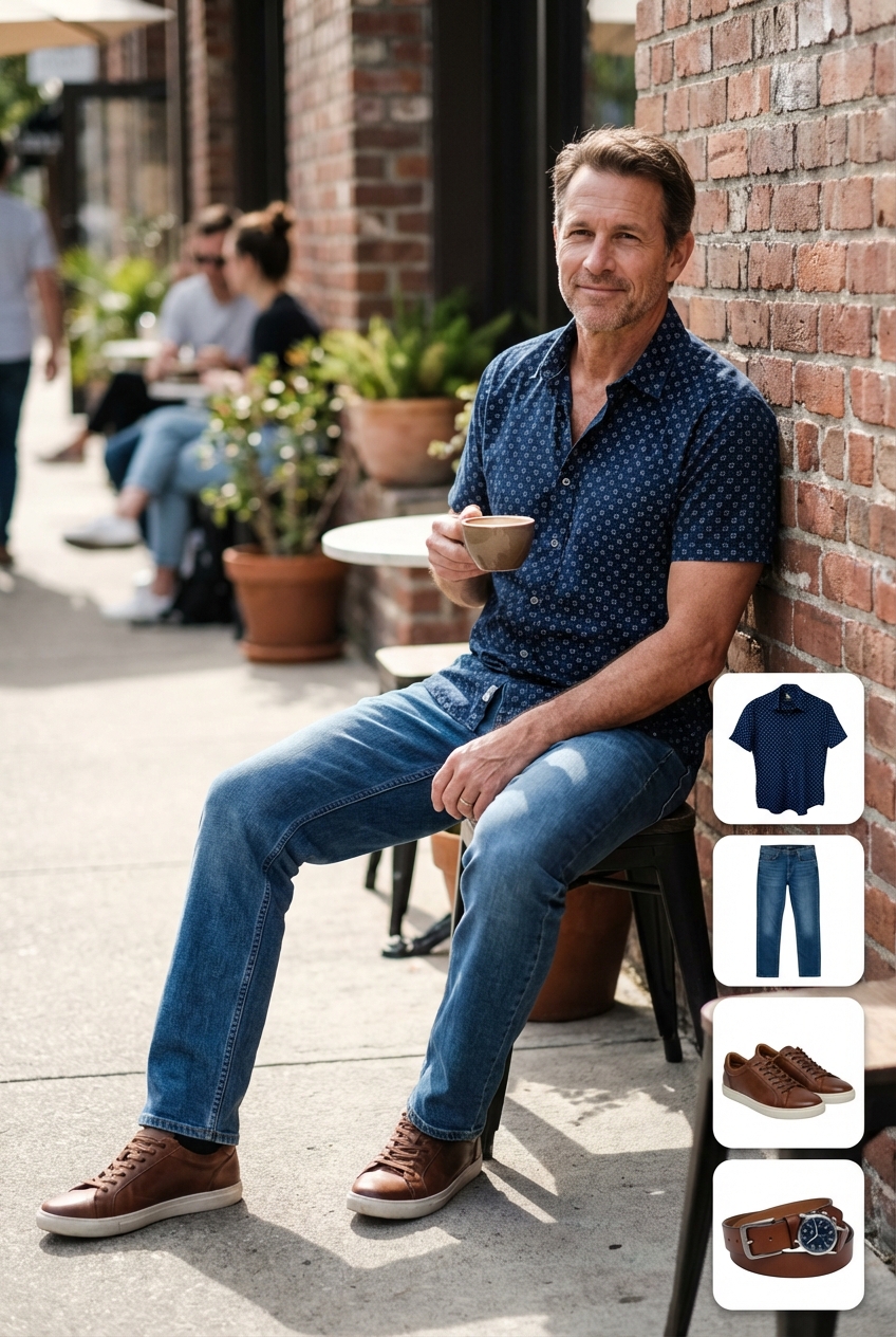 Everyday Casual