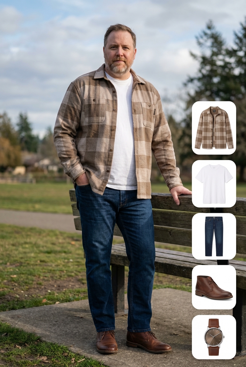 Everyday Casual