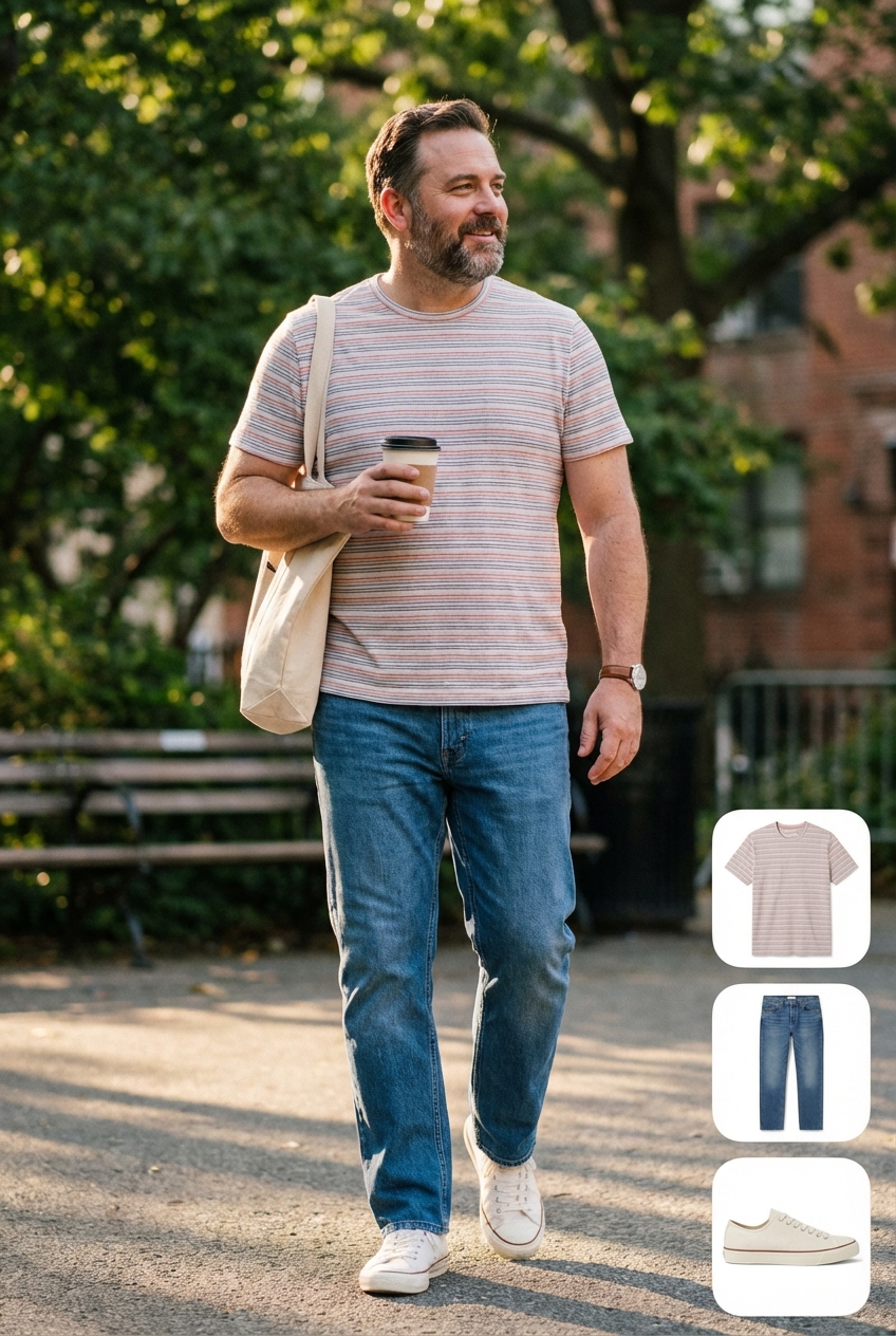 Everyday Casual