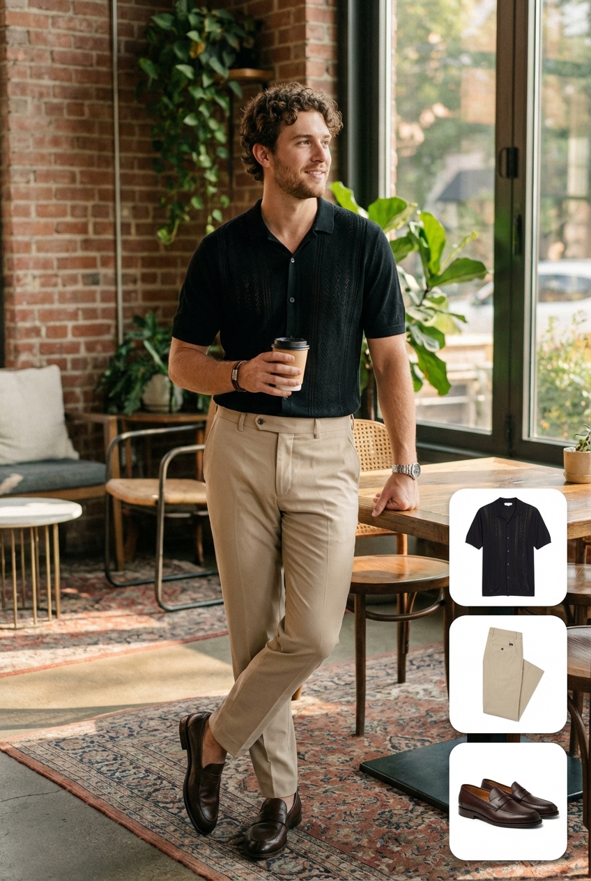 Smart Casual