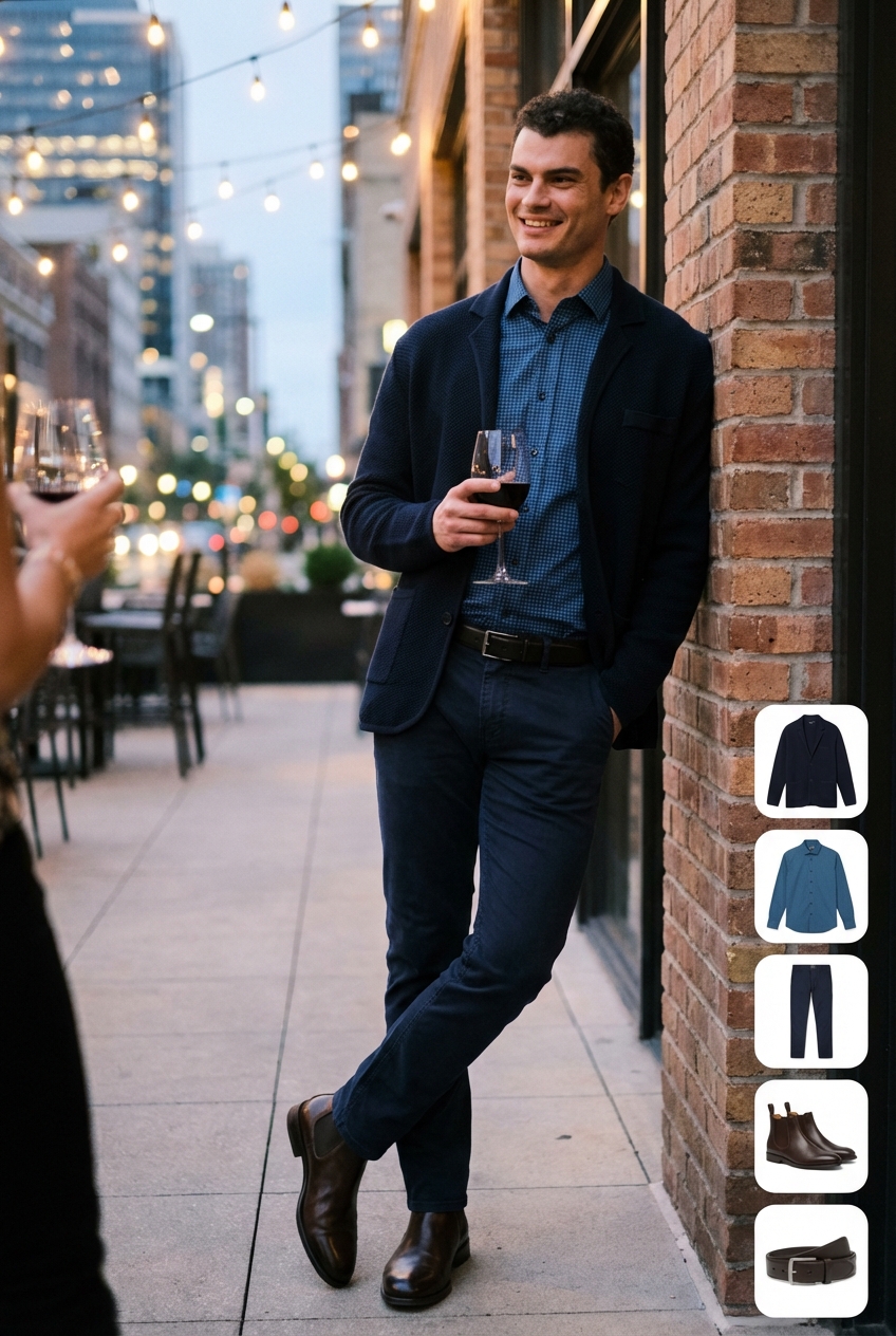Date Night/Night Out