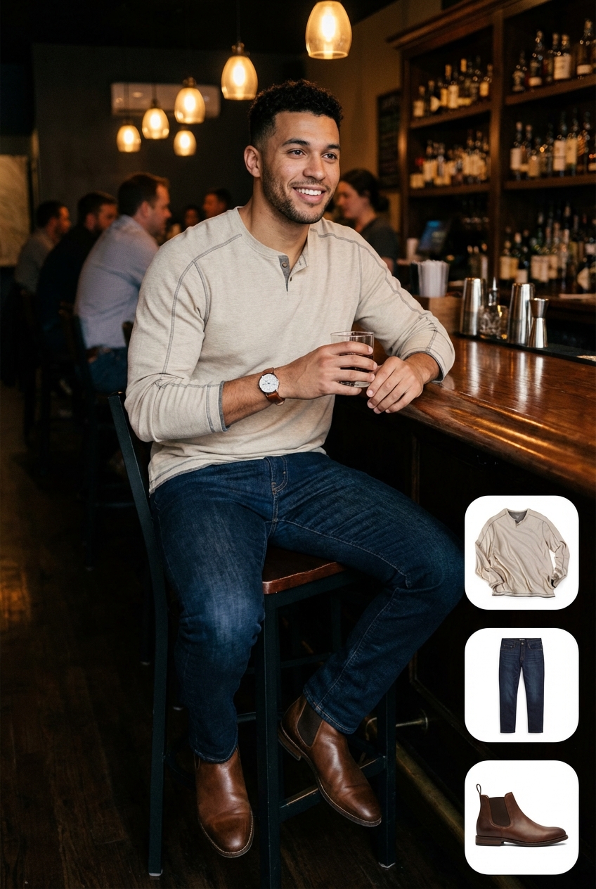 Date Night/Night Out
