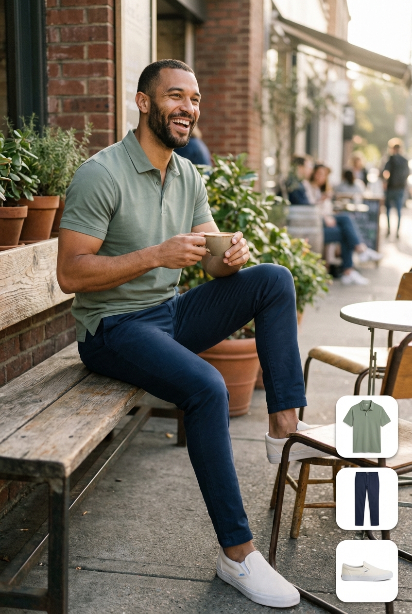 Everyday Casual