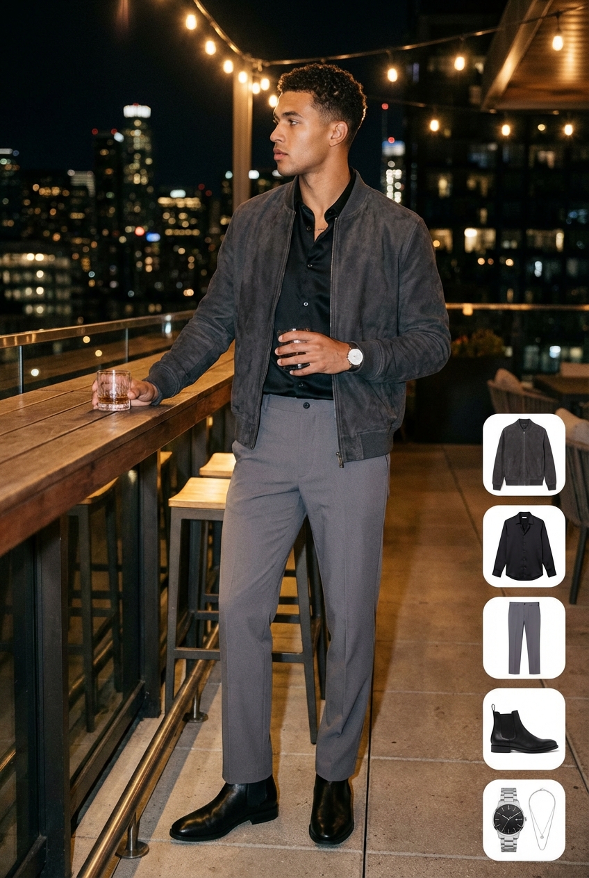 Date Night/Night Out