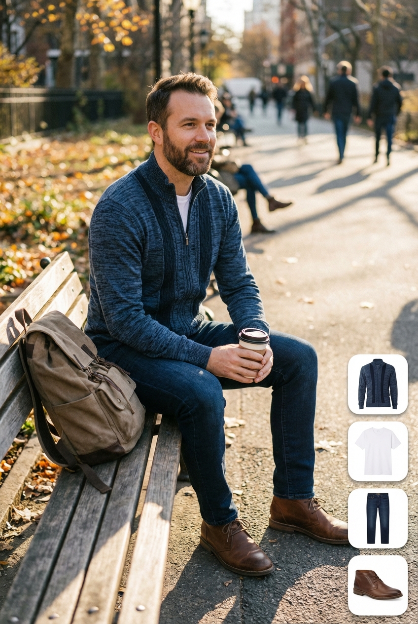 Everyday Casual