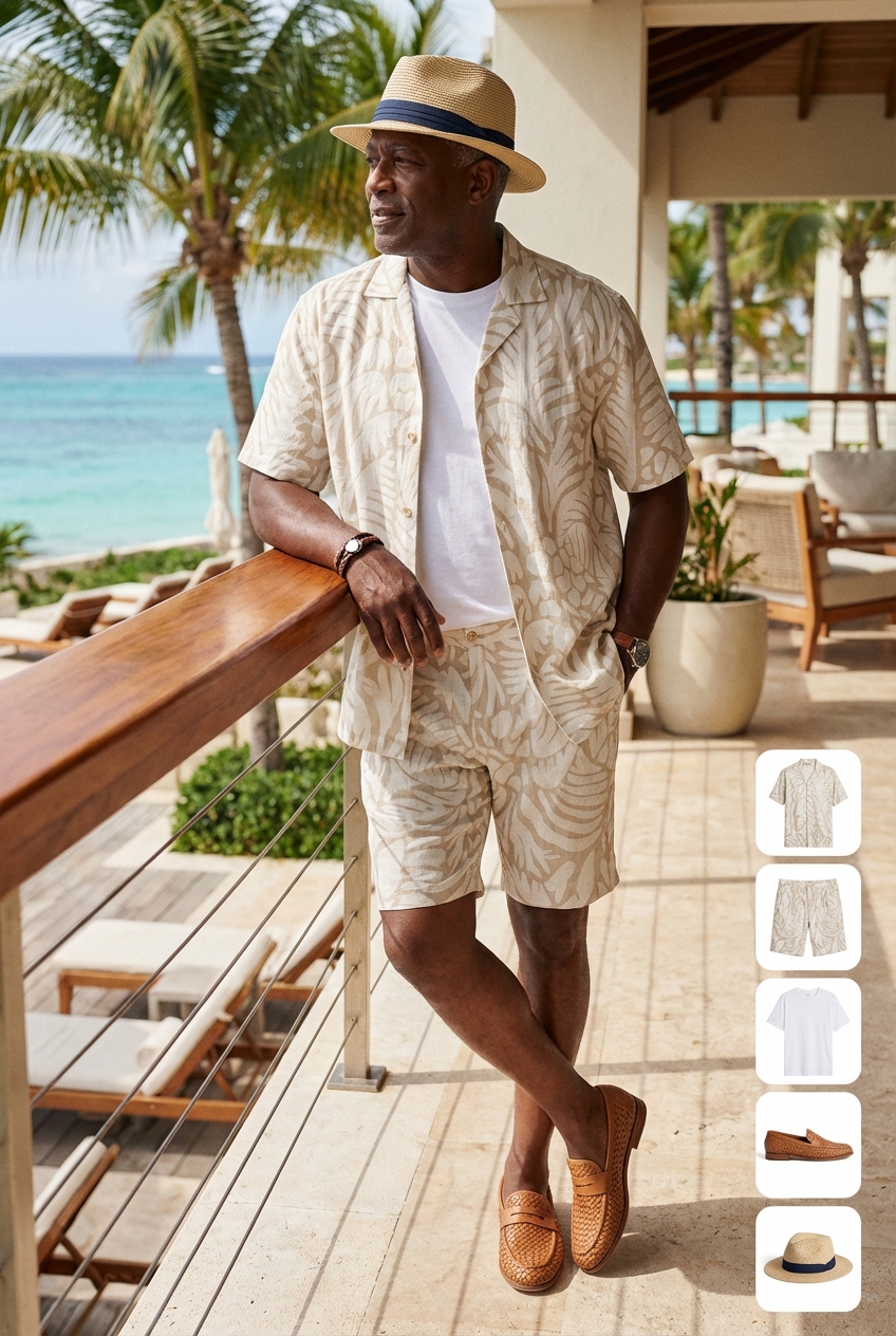Resort/Vacation