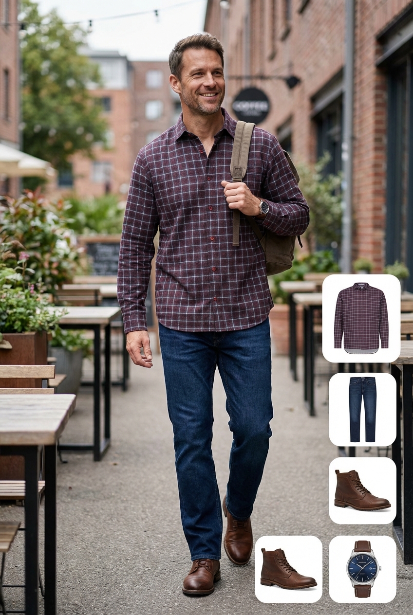 Everyday Casual