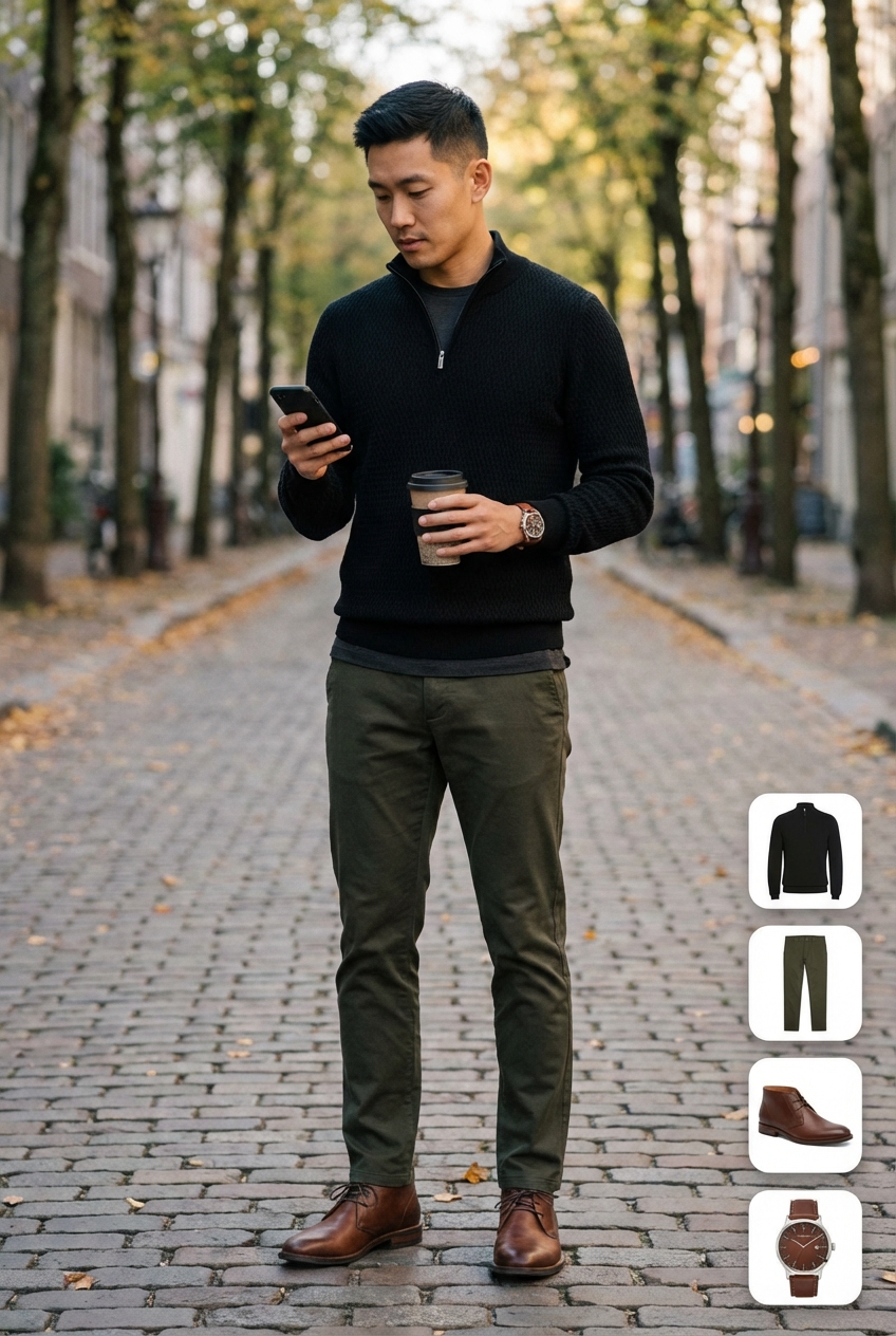 Everyday Casual