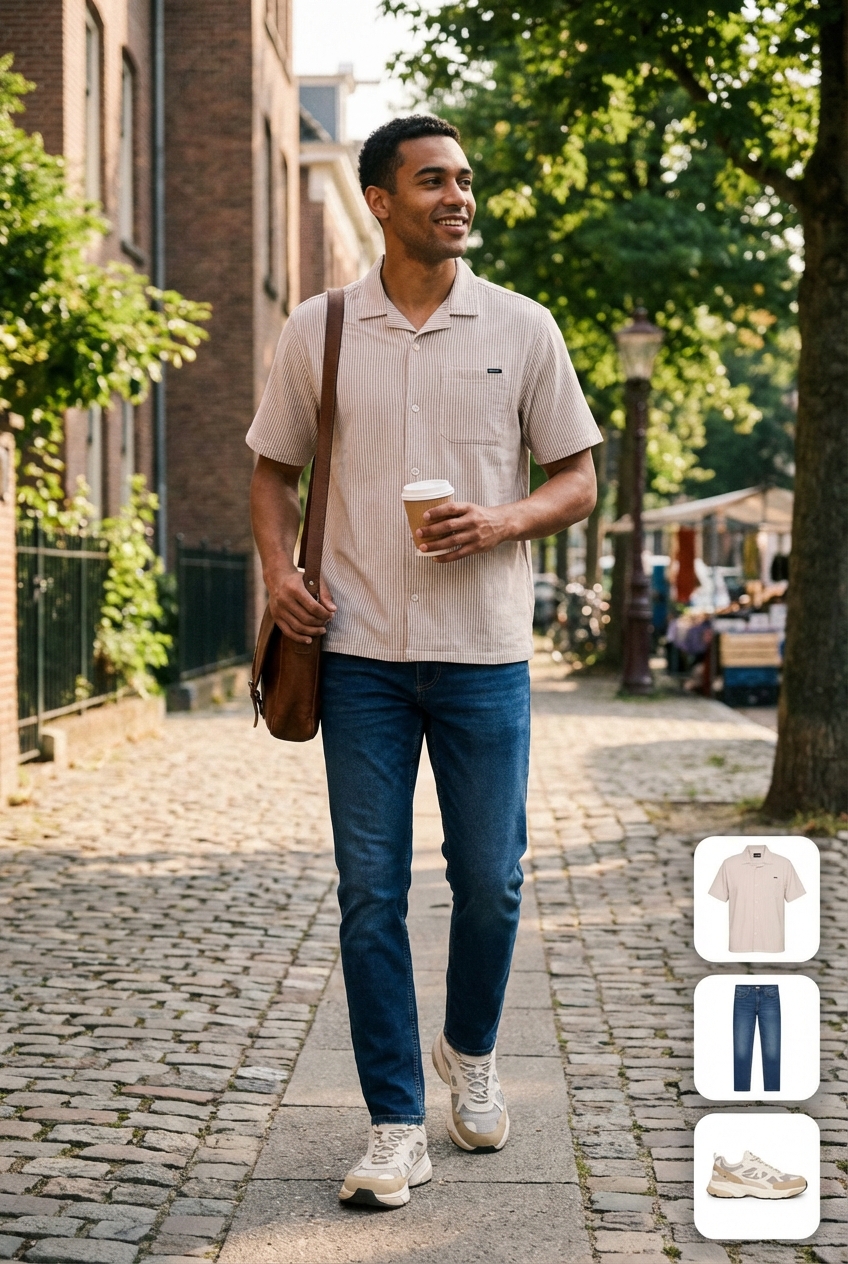 Everyday Casual