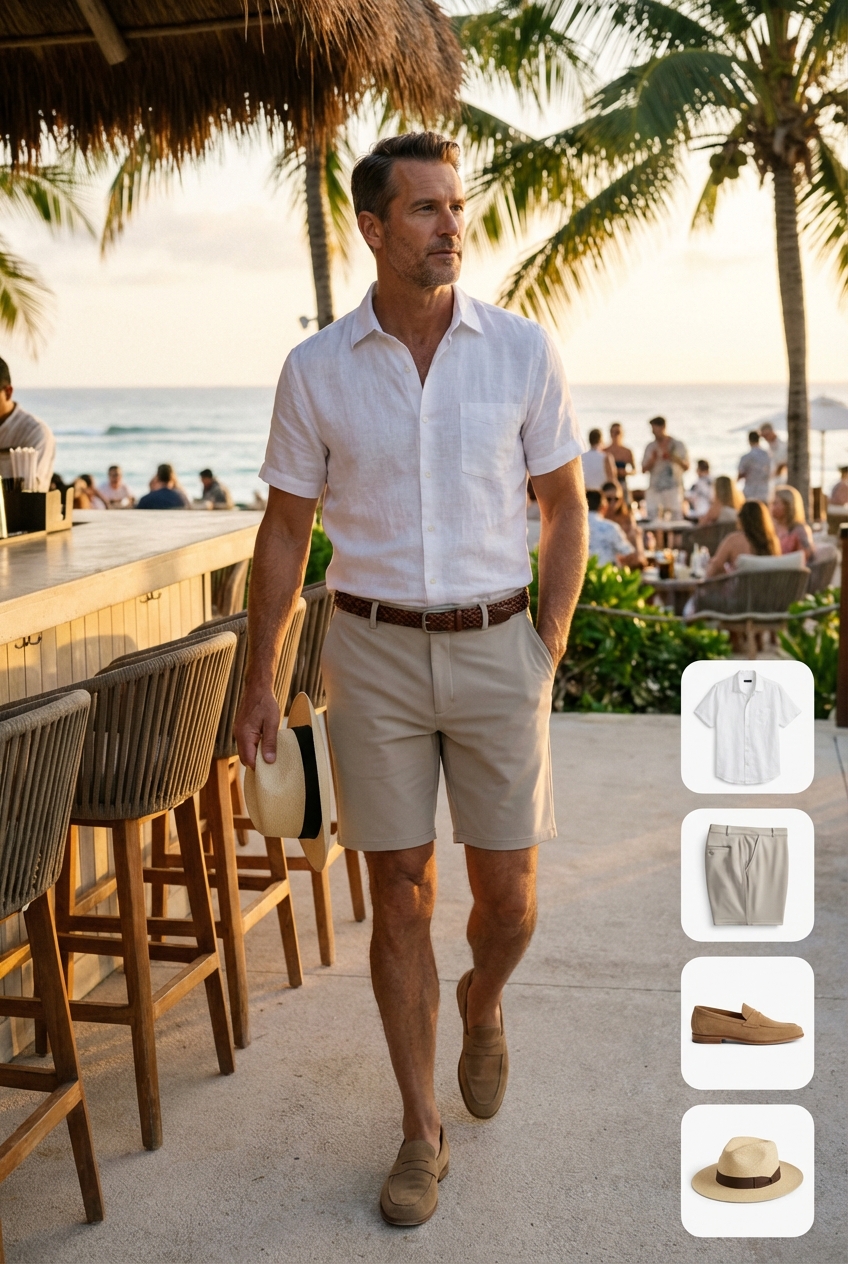 Resort/Vacation