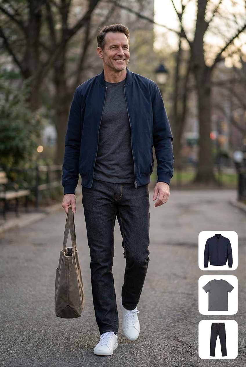 Everyday Casual