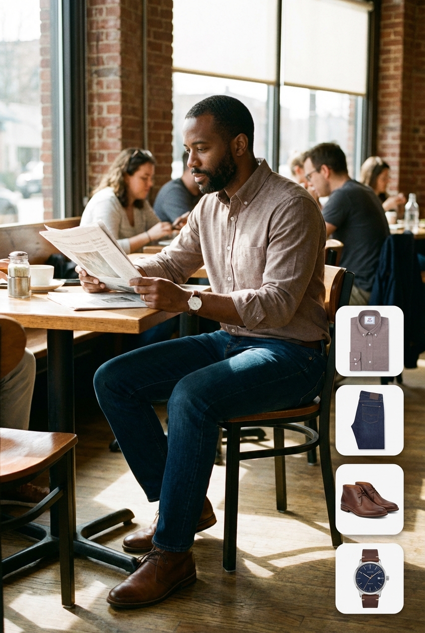 Everyday Casual