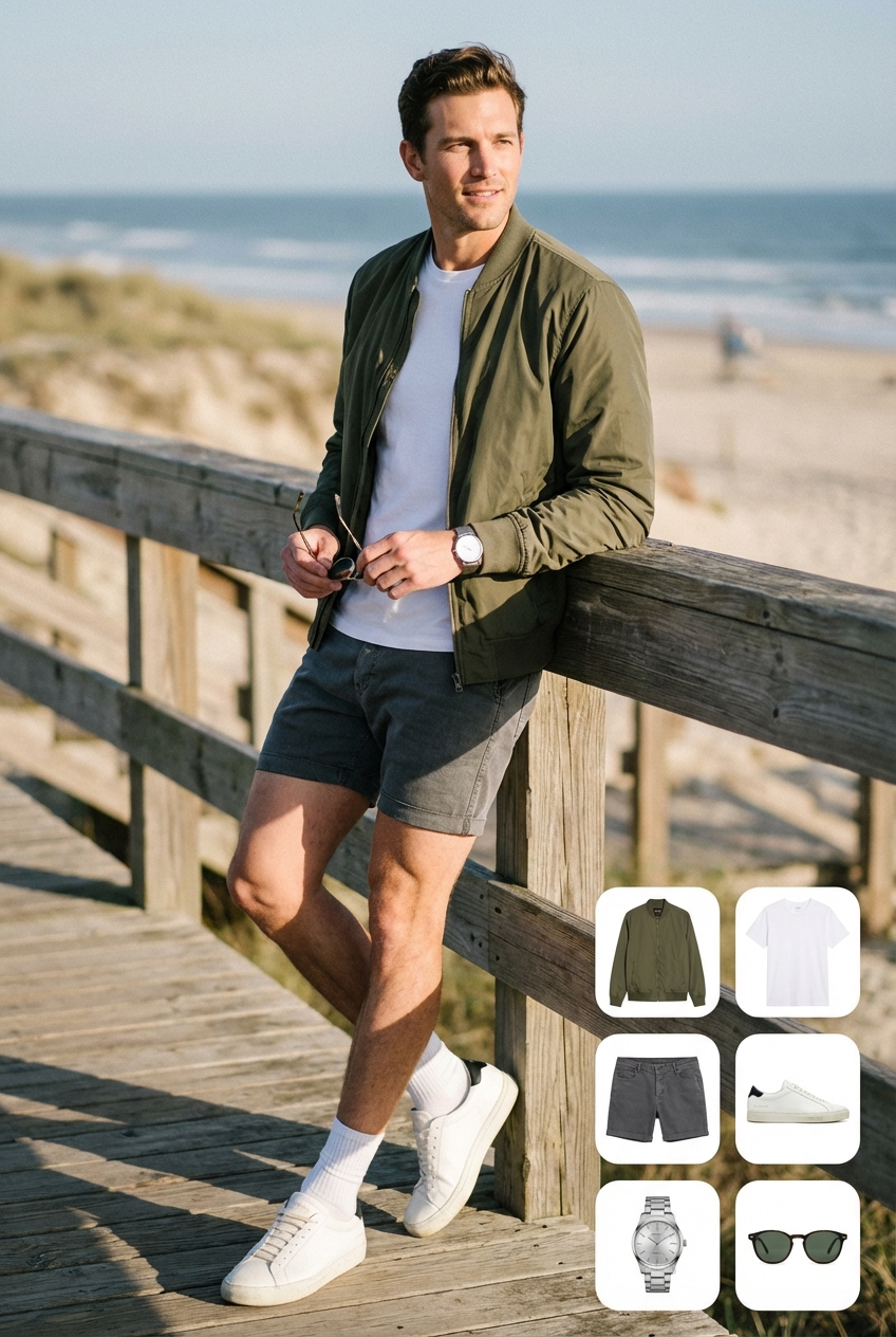 Everyday Casual