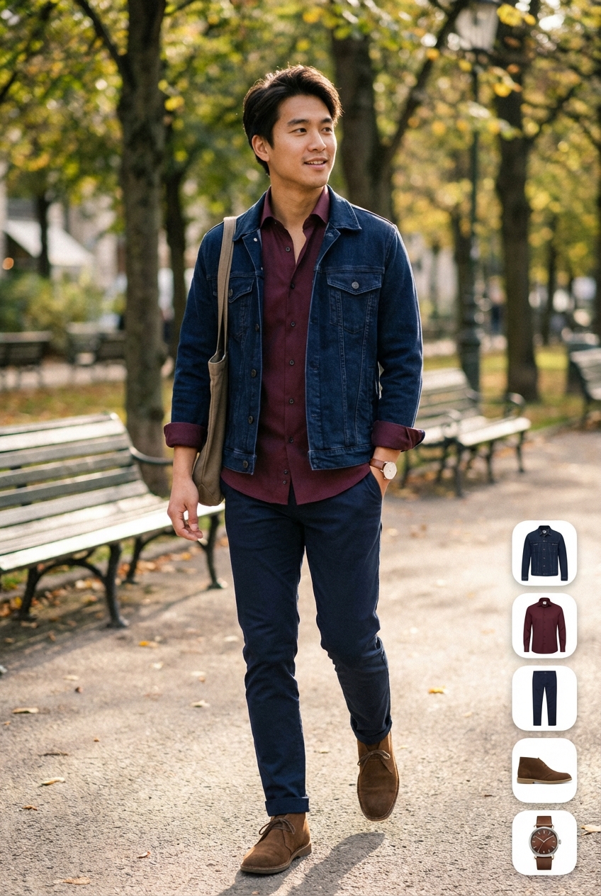 Everyday Casual