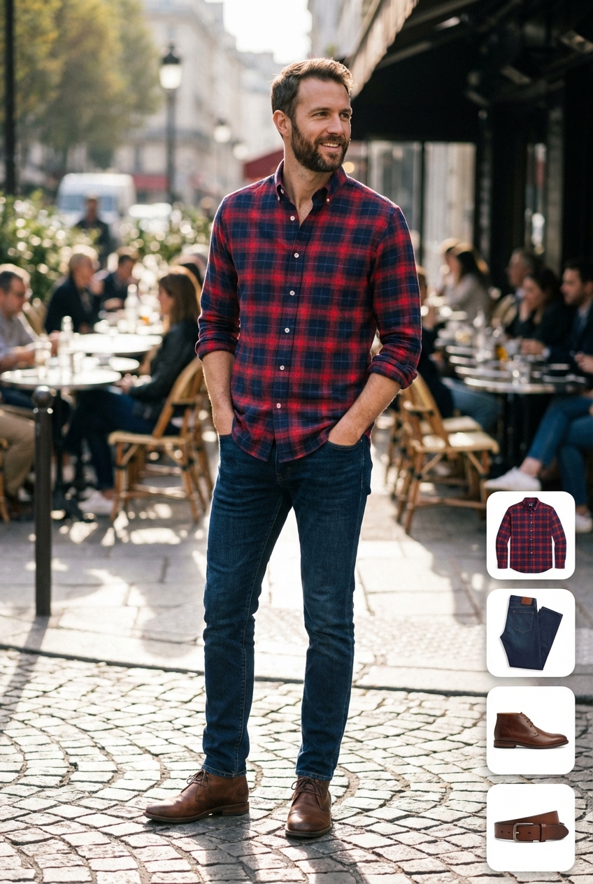 Everyday Casual