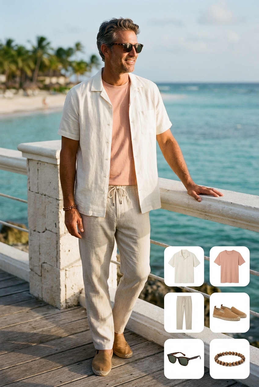 Resort/Vacation