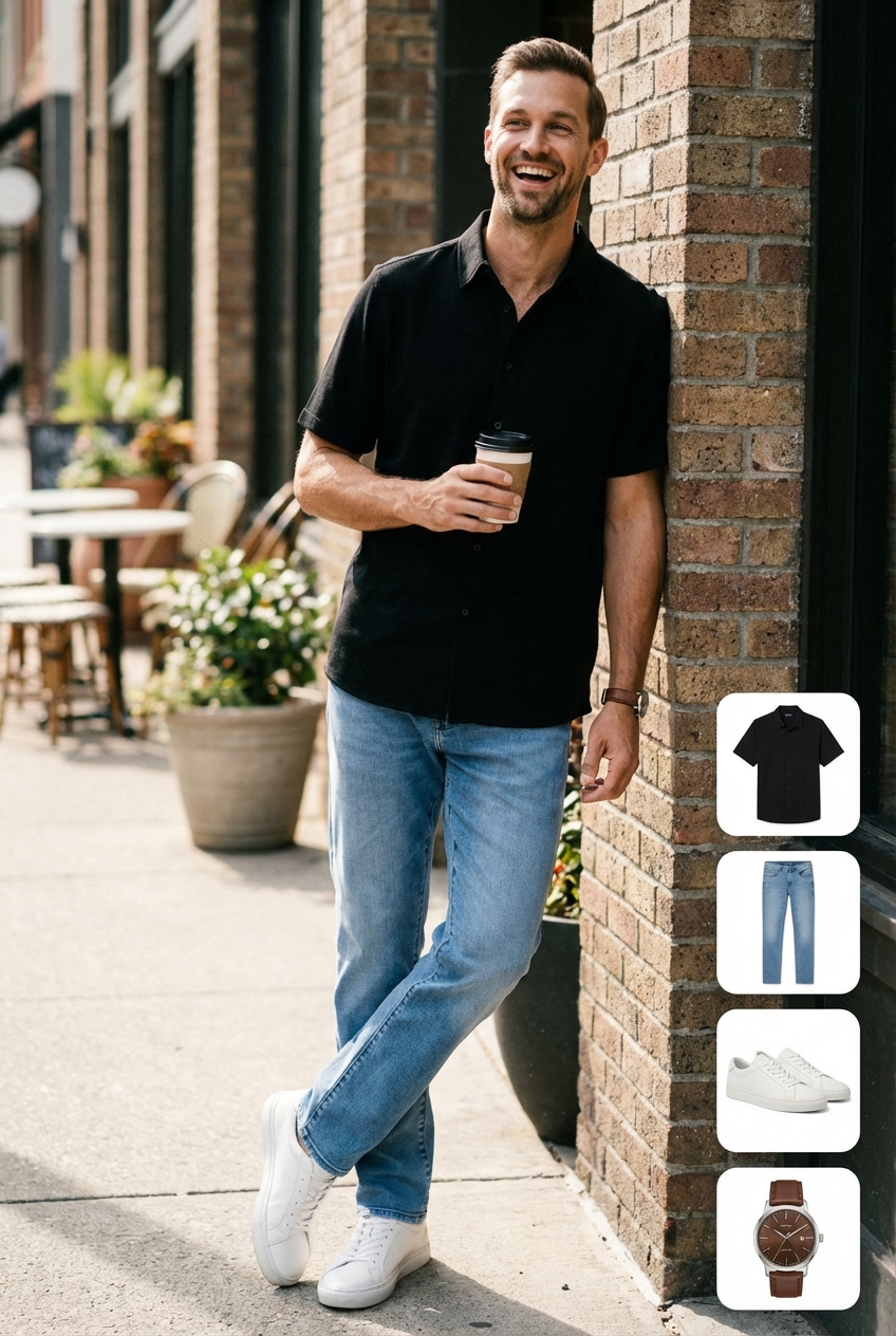 Everyday Casual