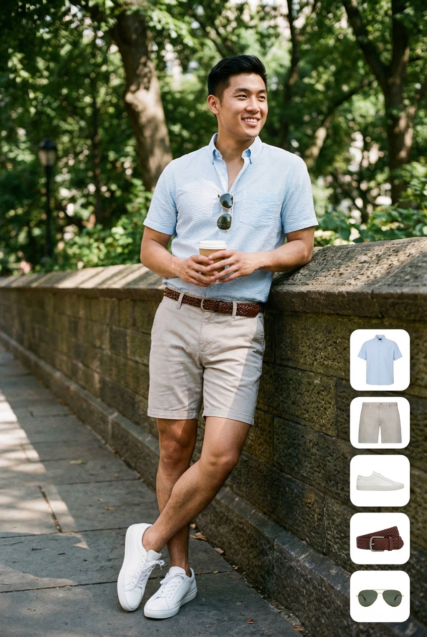 Everyday Casual