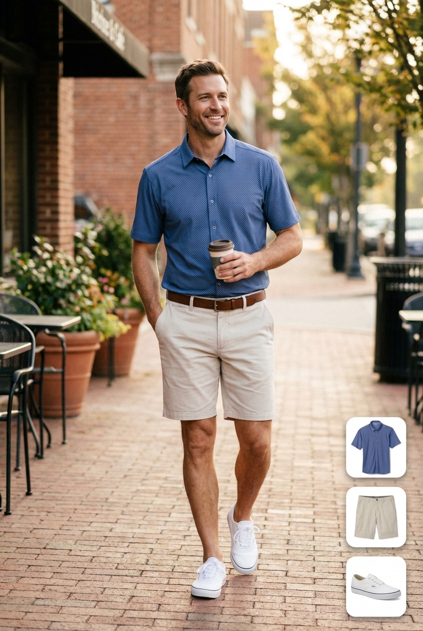 Everyday Casual