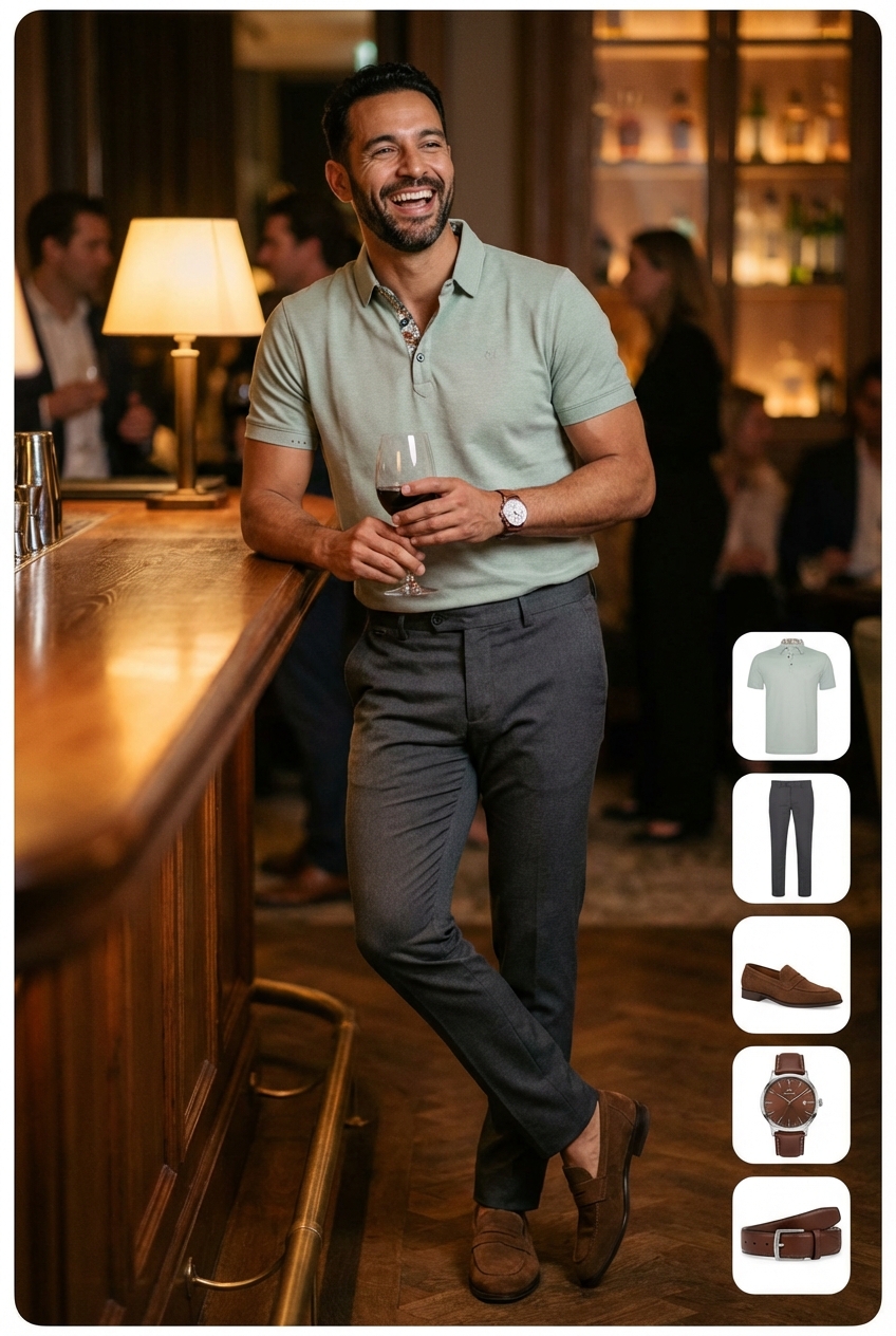 Date Night/Night Out