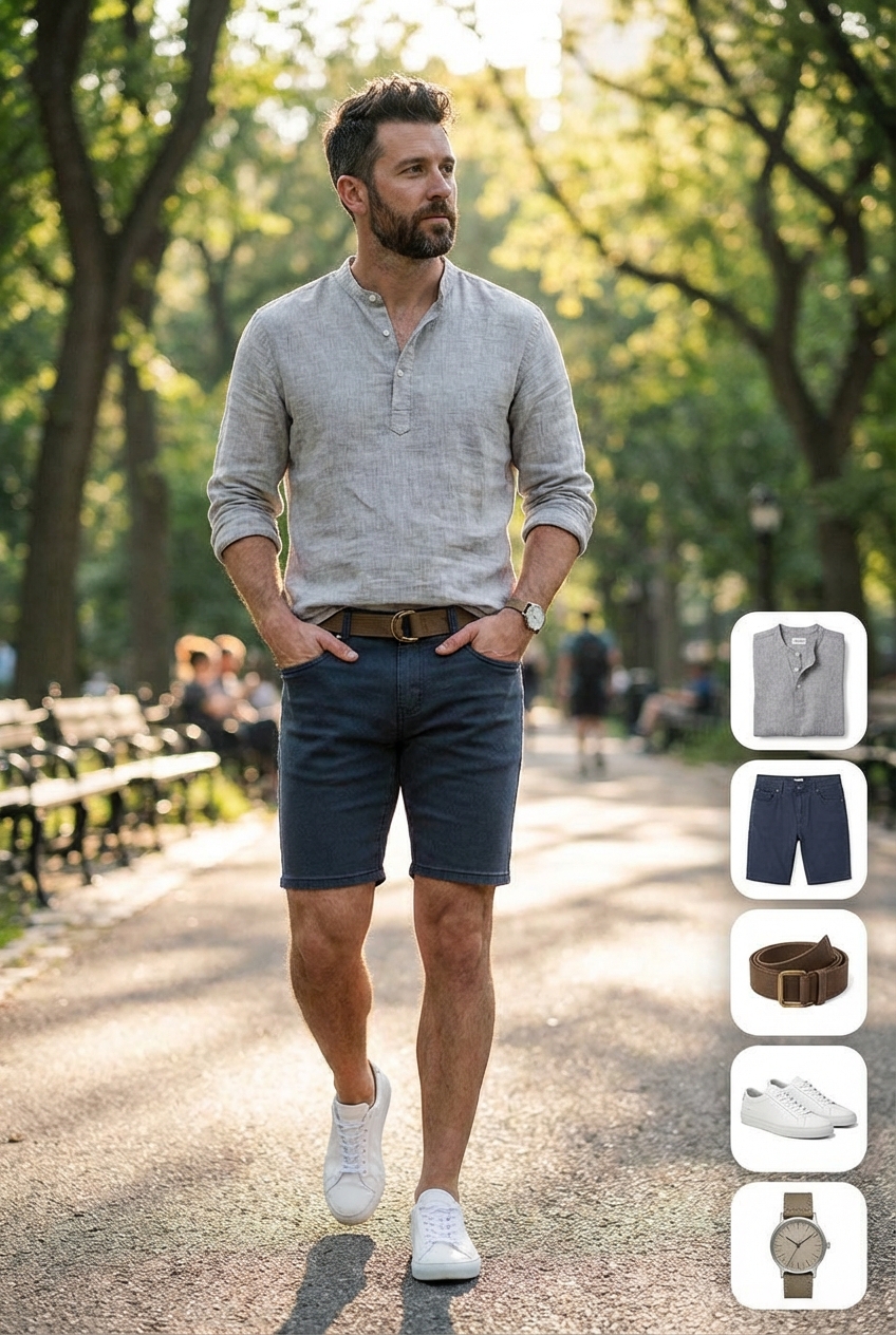 Everyday Casual