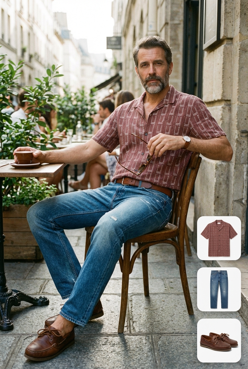 Everyday Casual