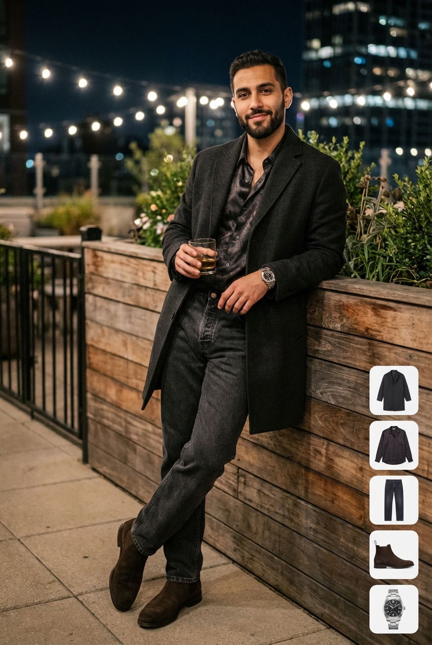 Date Night/Night Out