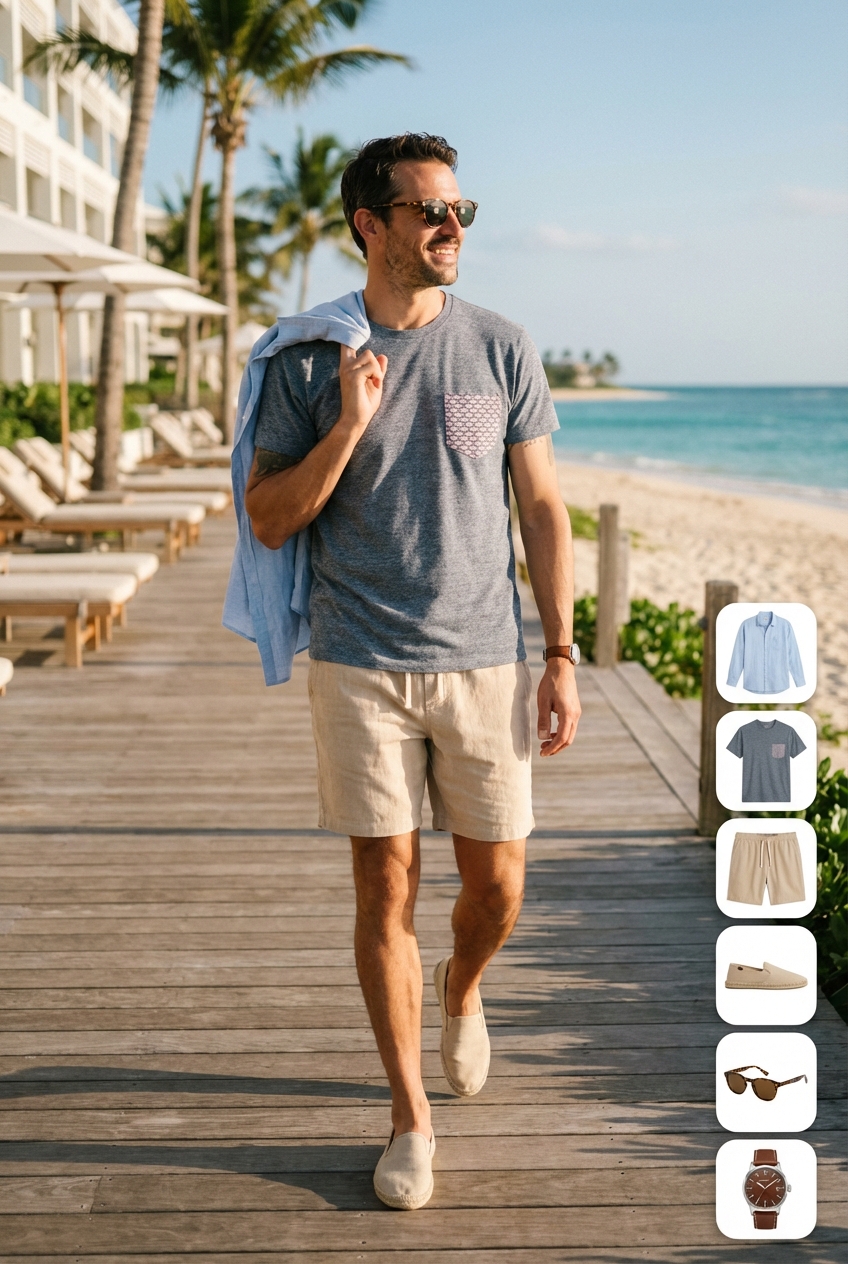Resort/Vacation