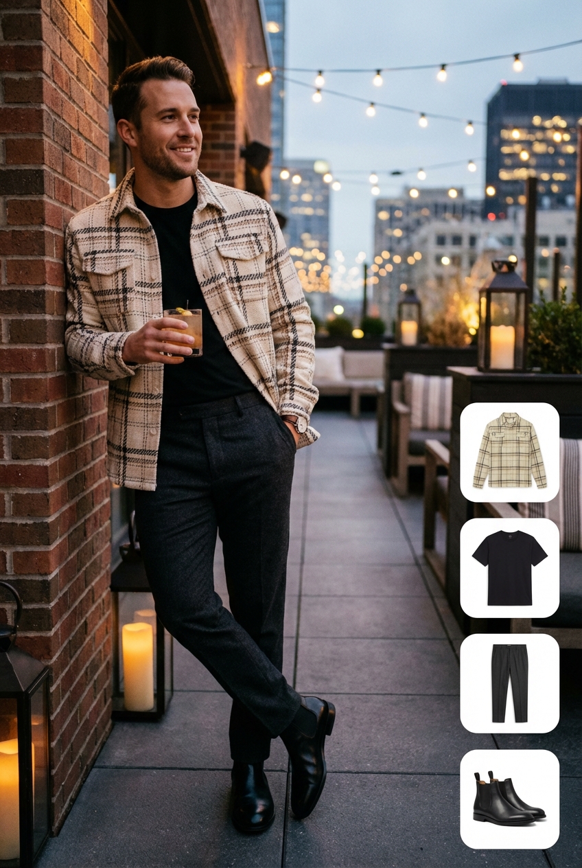 Date Night/Night Out