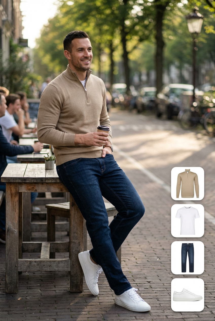 Everyday Casual