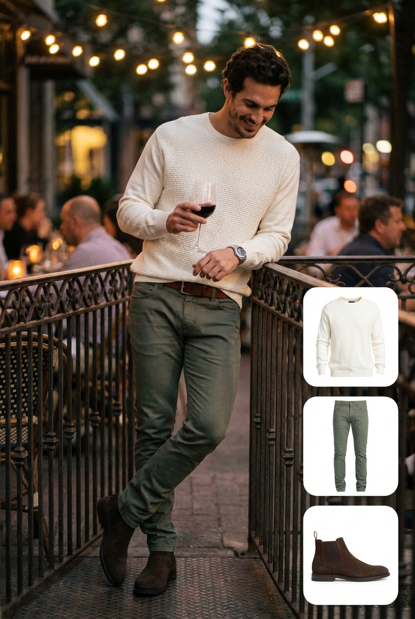 Date Night/Night Out
