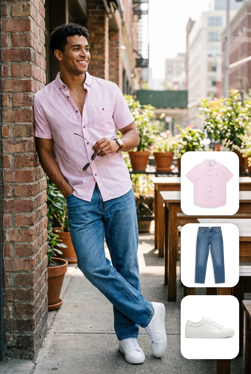 Everyday Casual