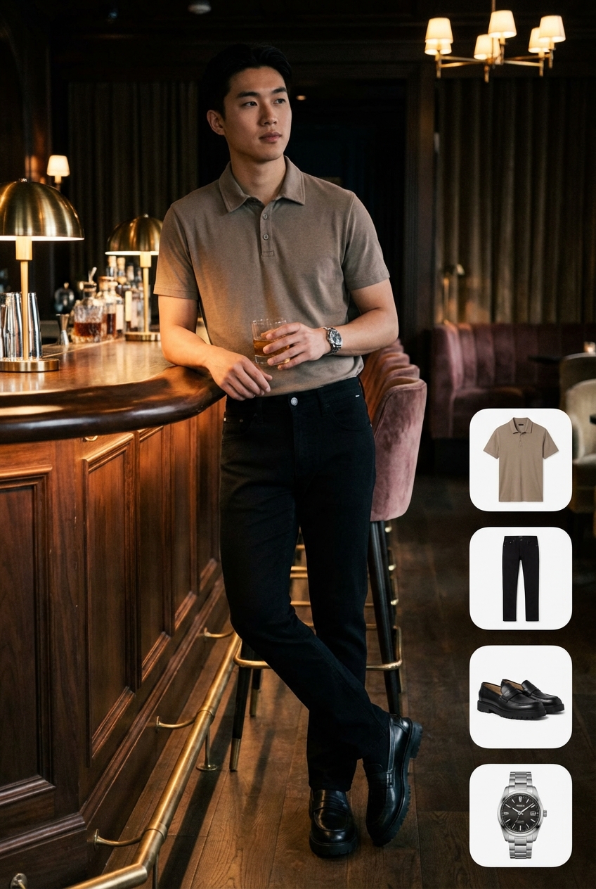 Date Night/Night Out
