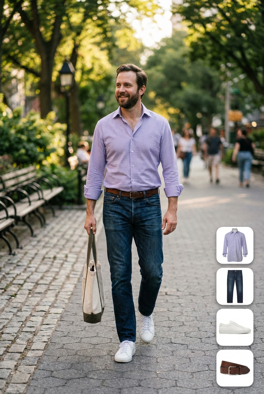 Everyday Casual