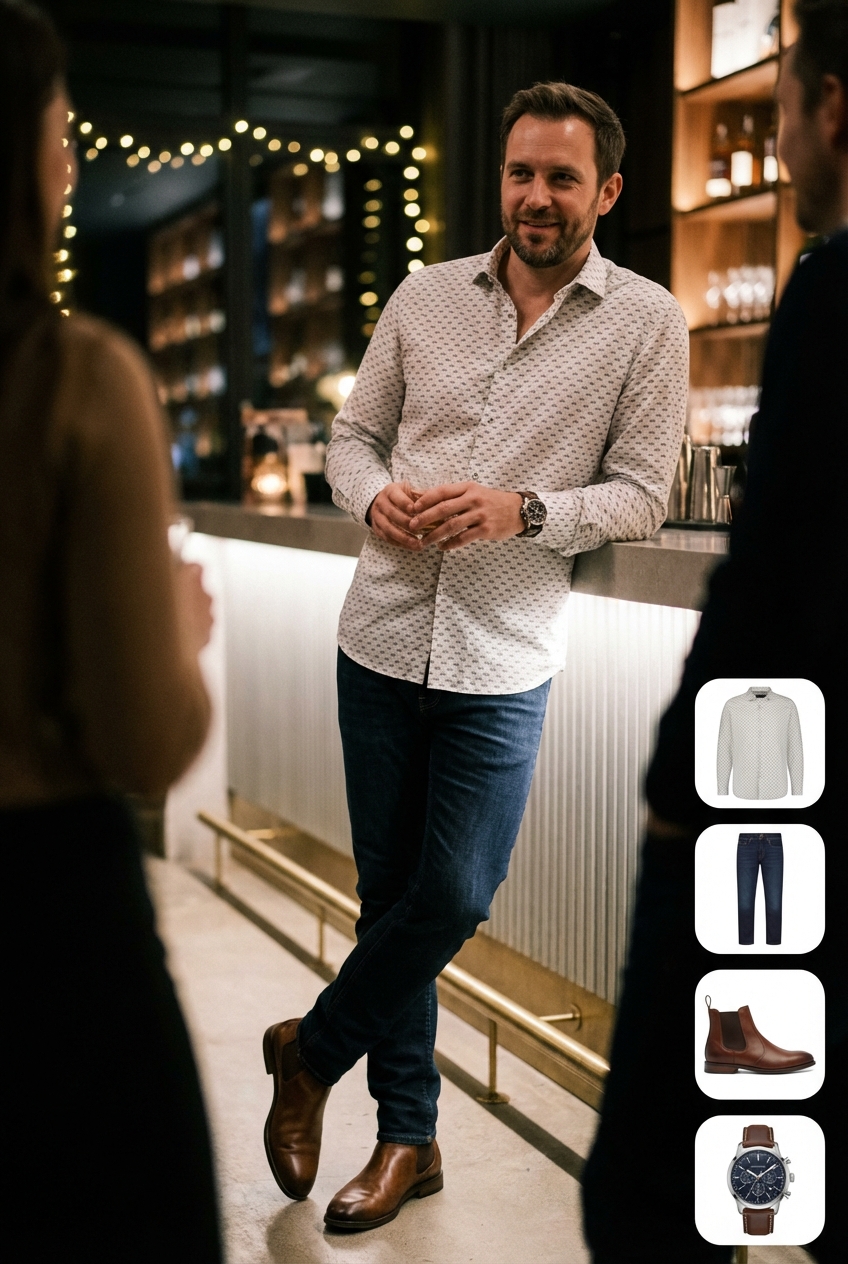 Date Night/Night Out
