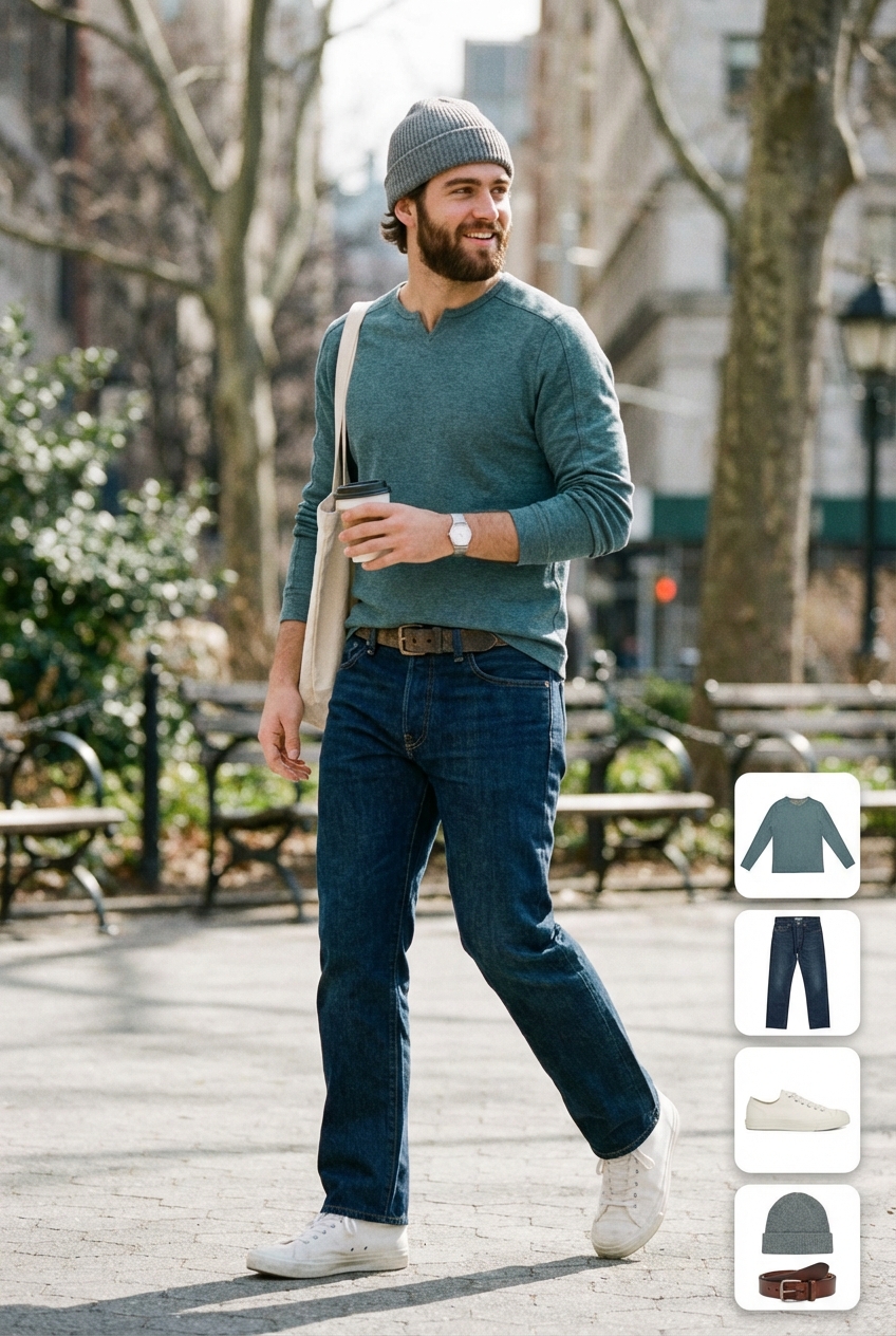 Everyday Casual