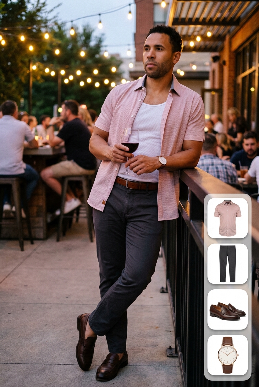 Date Night/Night Out
