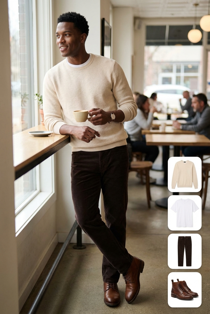 Everyday Casual
