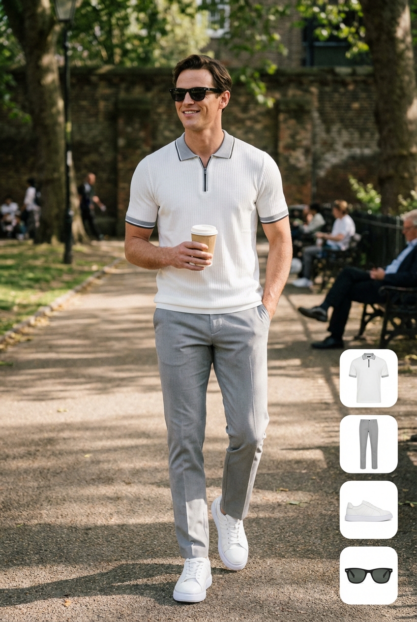Everyday Casual
