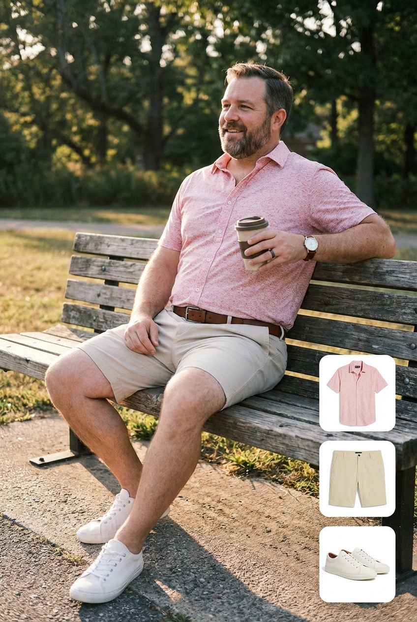 Everyday Casual