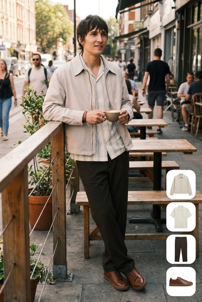 Everyday Casual
