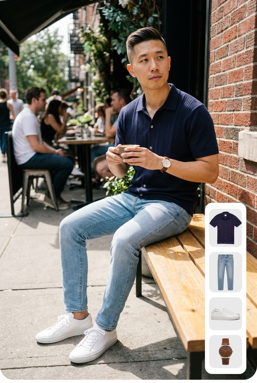 Everyday Casual