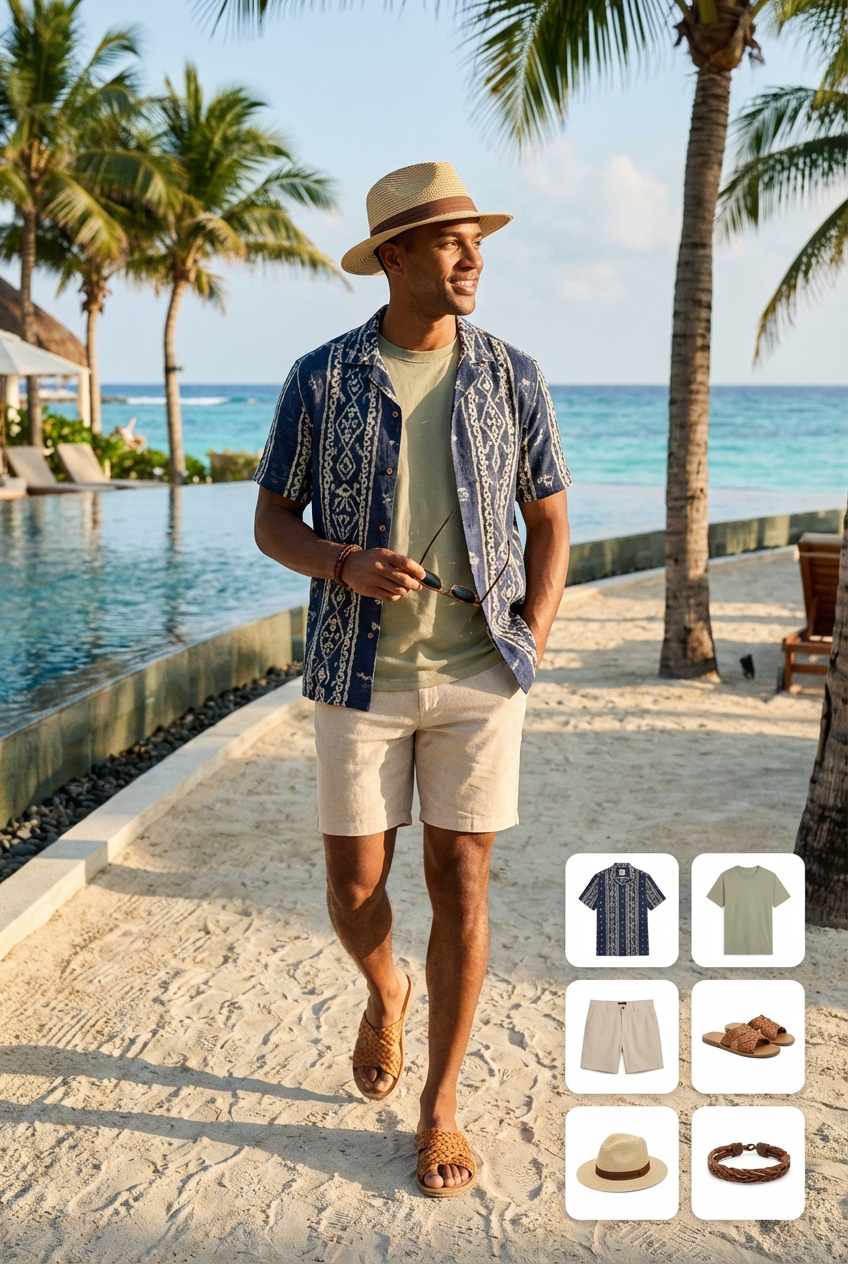 Resort/Vacation