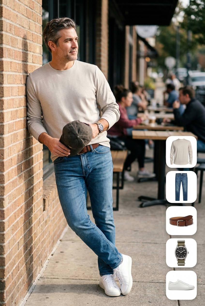 Everyday Casual