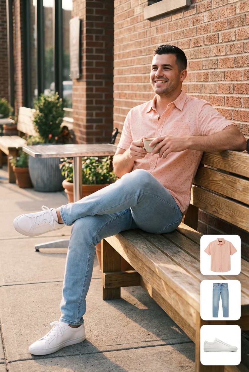 Everyday Casual
