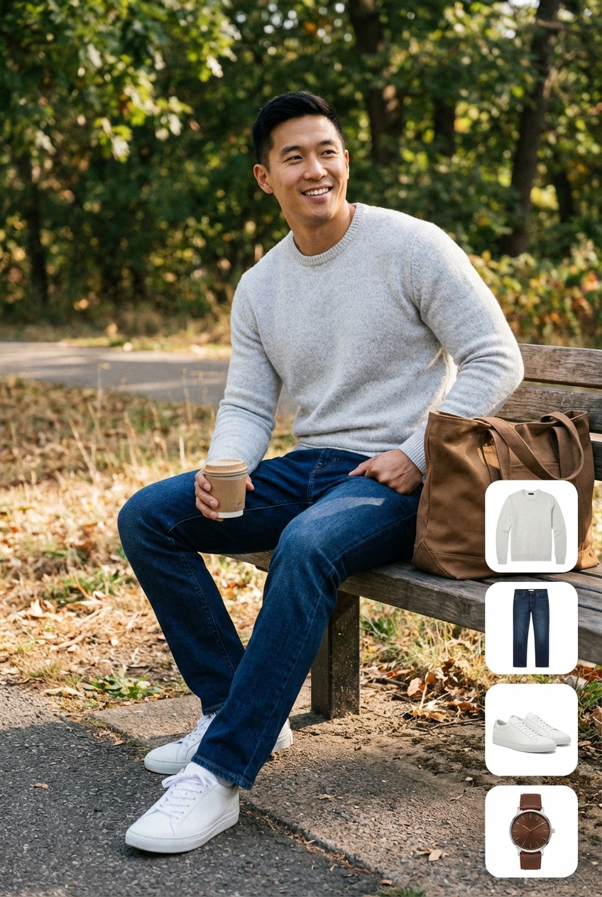 Everyday Casual